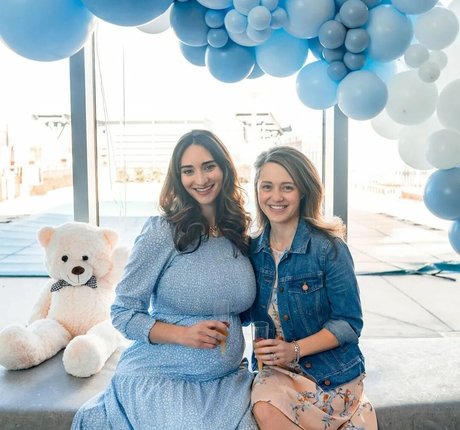 Classically Abby star picture