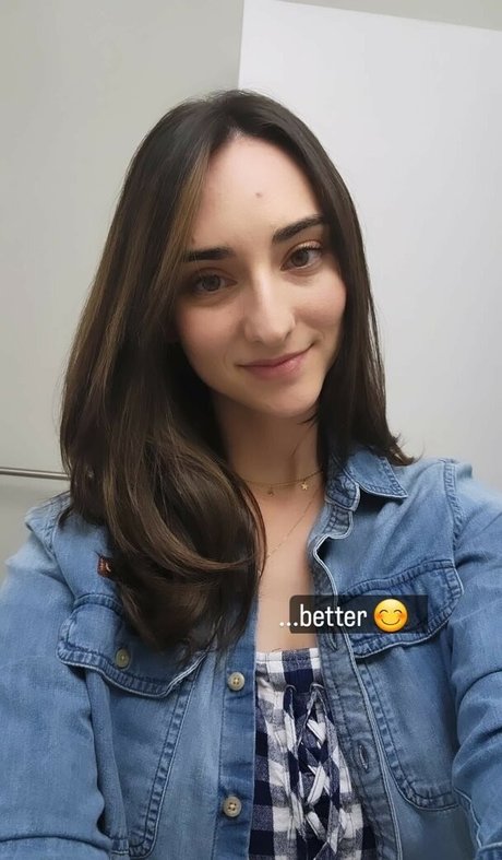 Classically Abby model nice pic