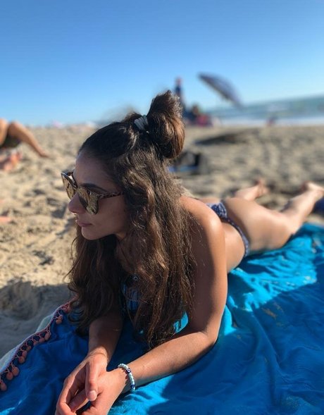 Tabatha Ricci model nude photos