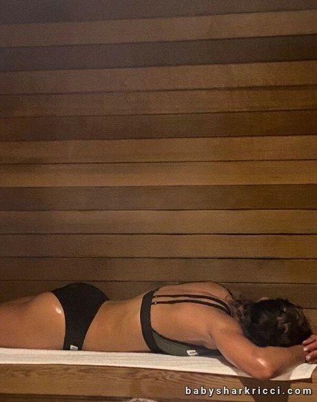 Tabatha Ricci exclusive pornstar gallery