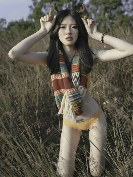 Catbb Meow nude star photo