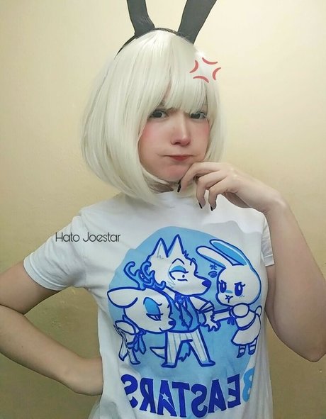 Hato Joestar porn star photos