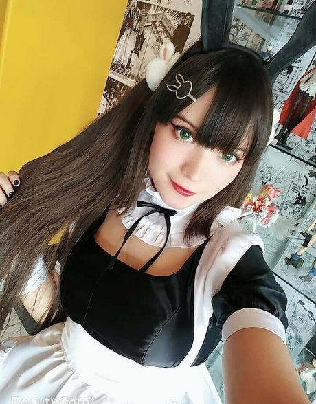 Hato Joestar model high quality img