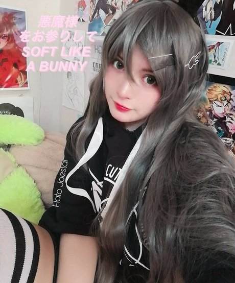 Hato Joestar adult star photos