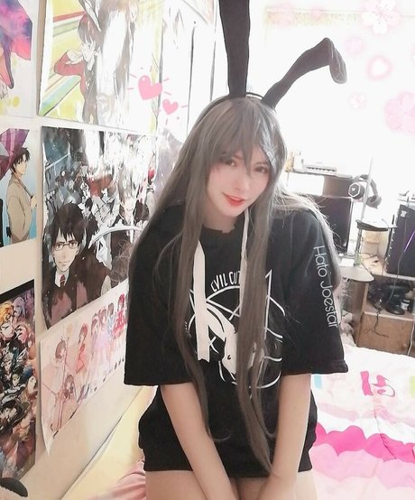 Hato Joestar pretty pornstar photo