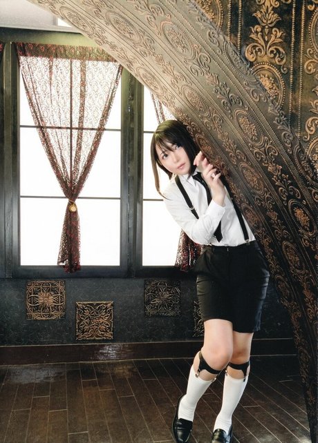 makoto memory adult model archive