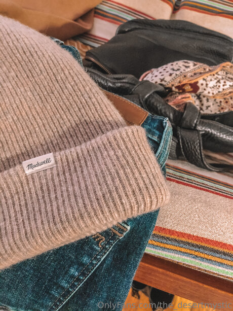 the desertmystic star art picture