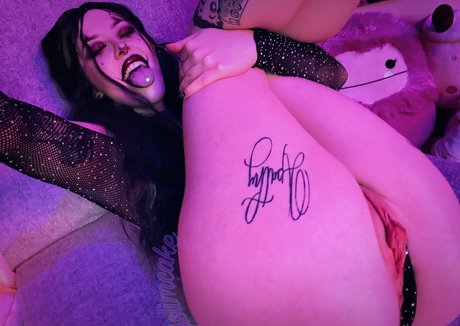 lilslimcake nudes model galleries