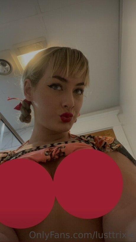 Lusttrixie star free galleries