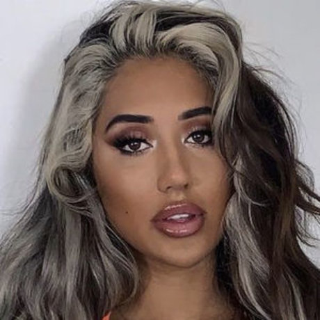 Zahida Allen pornographic star image