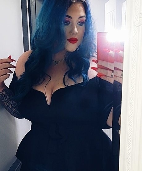 Thatcurvyone top pornstar archive