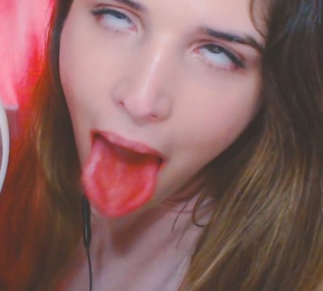 Freya Victoria Luz ASMR model sexy gallery