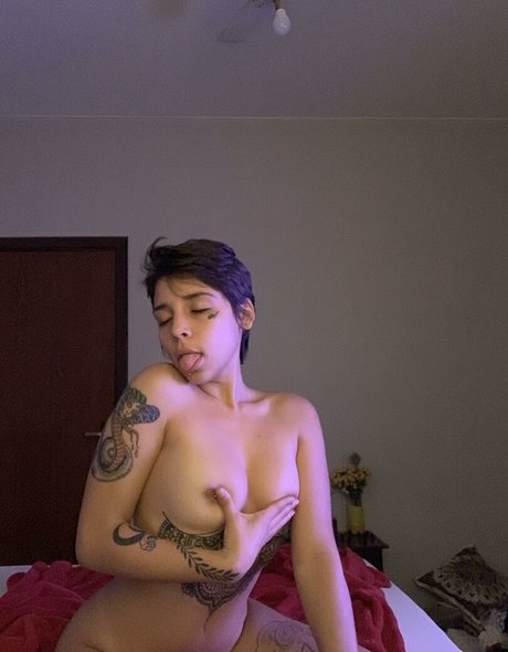 Bruna Martins sexy star picture