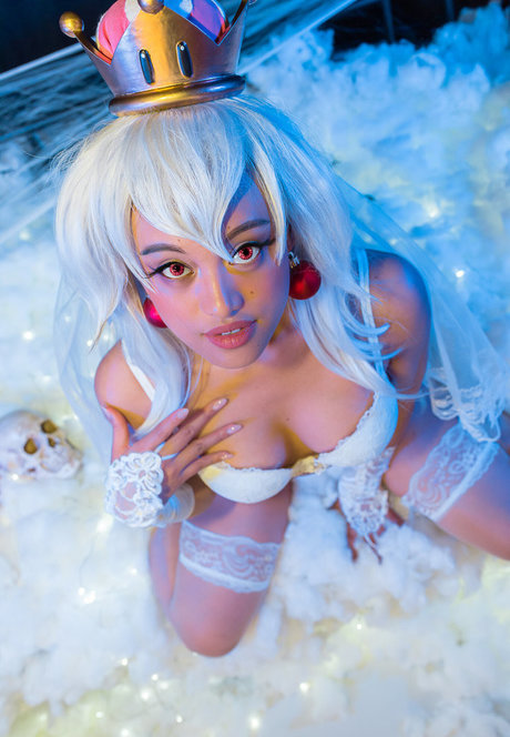 Jana Amari xxx model image