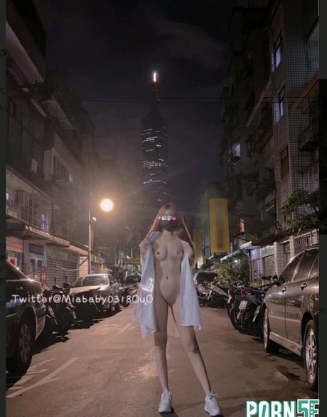 miababy520ouo actress archive