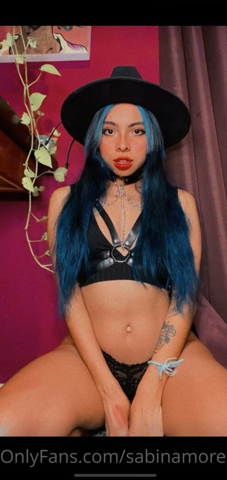 sabinamores star hot pictures