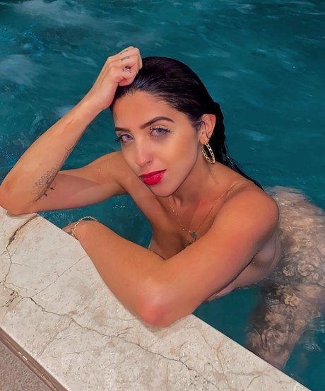 Satti pornstar art pic