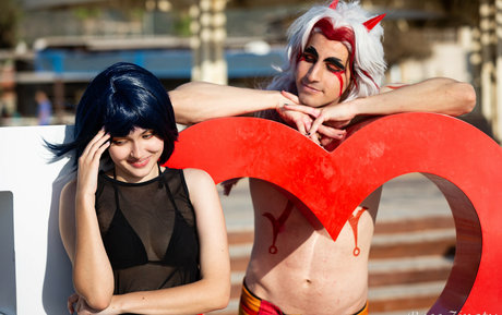 Emily Cos nudes pornstar photos