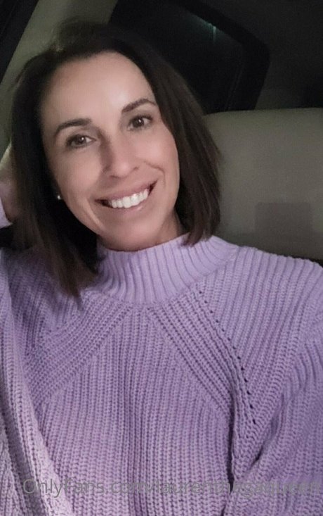 LaurenTheGA perfect actress img