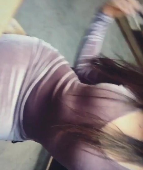 Misshannahb pretty actress photo