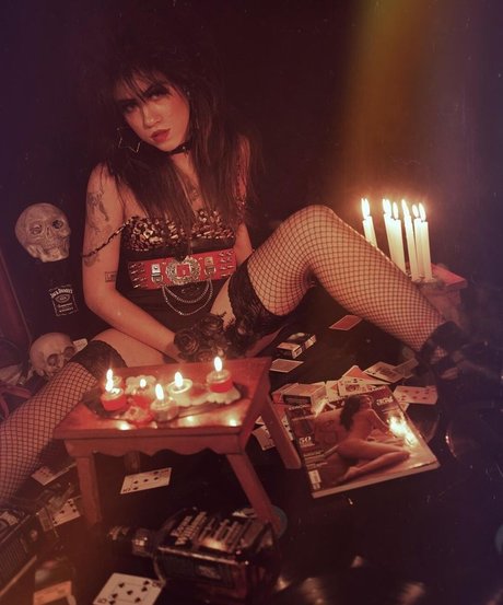 WildestDevil model image