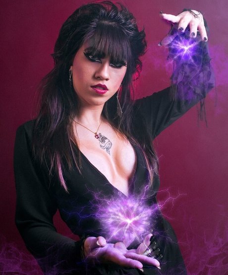 WildestDevil star sex picture