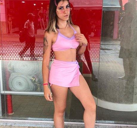 WildestDevil xxx model image