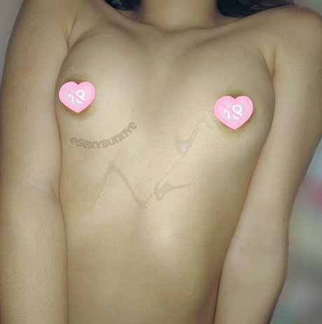 Bunnyezinha erotic star pics