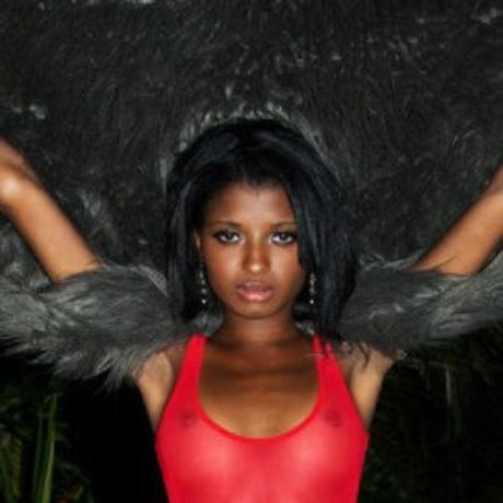 Nerlande Daniel porn model image