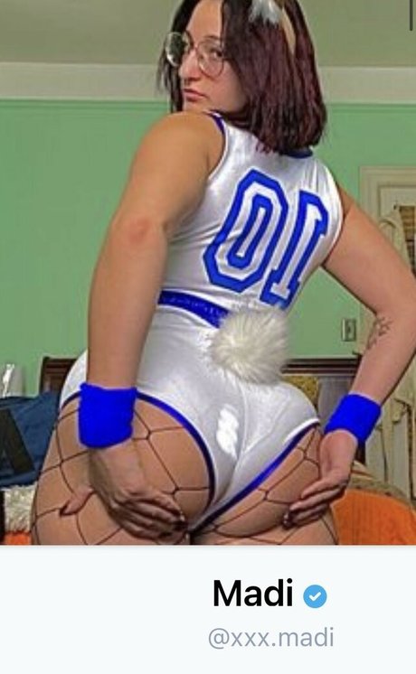 Xxx madi model nice photo