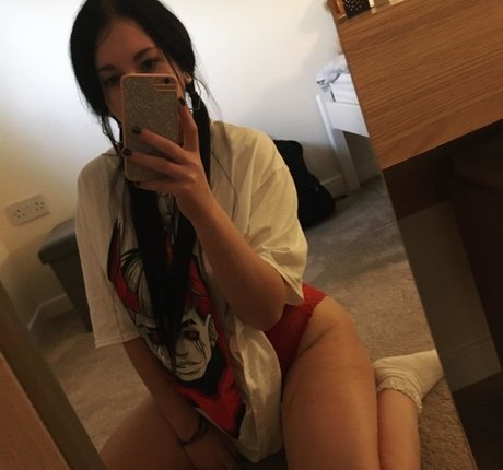 Amy G exclusive pornstar pic