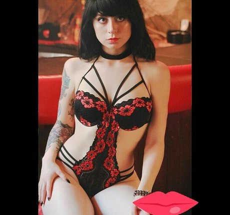 Barbara Ivannova perfect star pictures