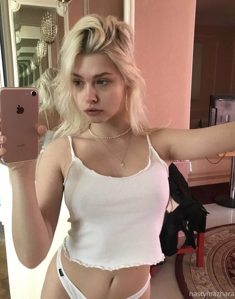 Nastymazhara best model archive