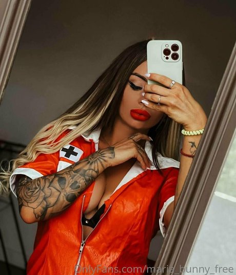 Mary Bunny star nudes photo