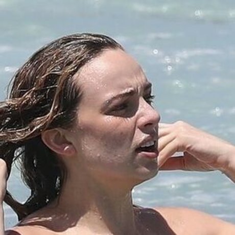 Bbie Chtfield perfect model photo