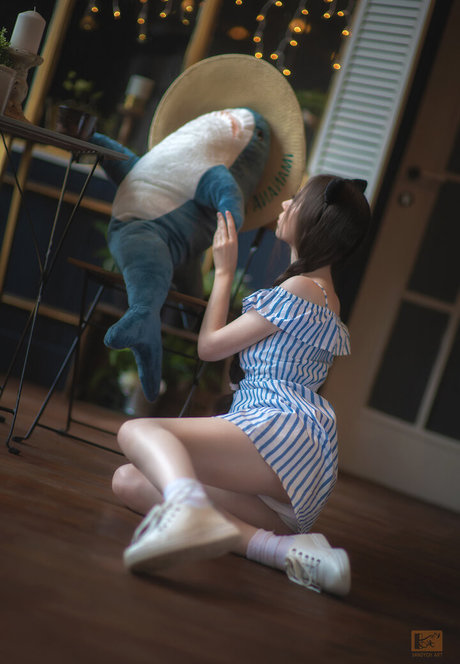 Alina Latypova free star picture