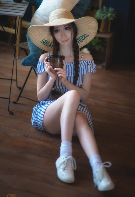 Alina Latypova pornstar adult pic