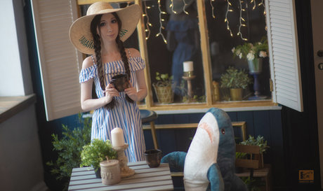 Alina Latypova star nudes pictures