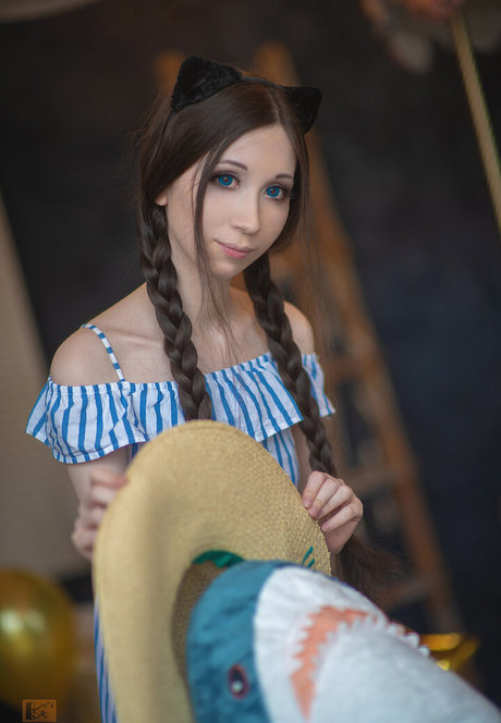 Alina Latypova pornstar free img