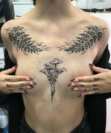 Ch0ke Cherry sexy actress img