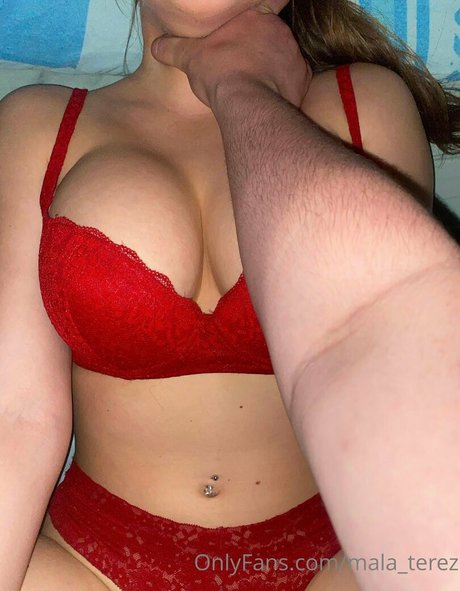 mala terez model exclusive photos