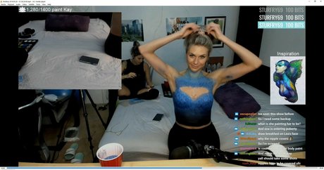 Legendarylea naked actress pictures