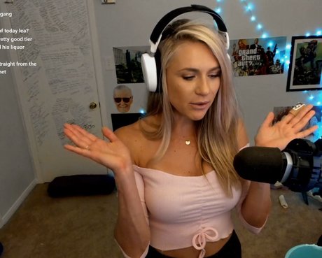 Legendarylea exclusive actress pictures