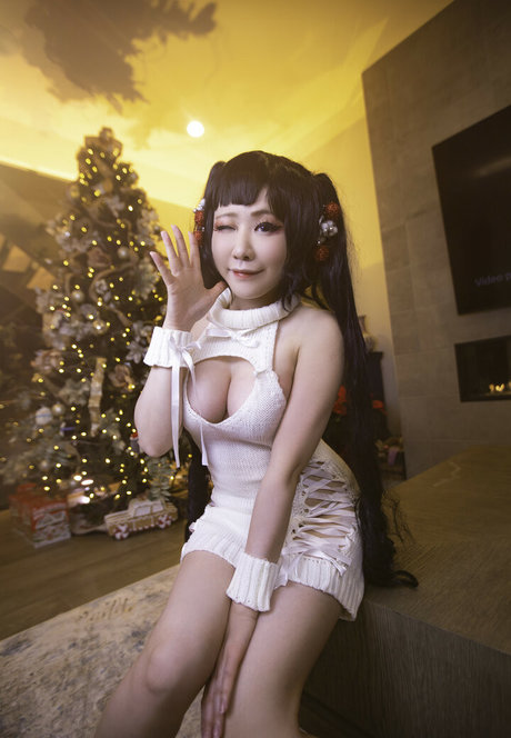 Vicky Lau xxx star image