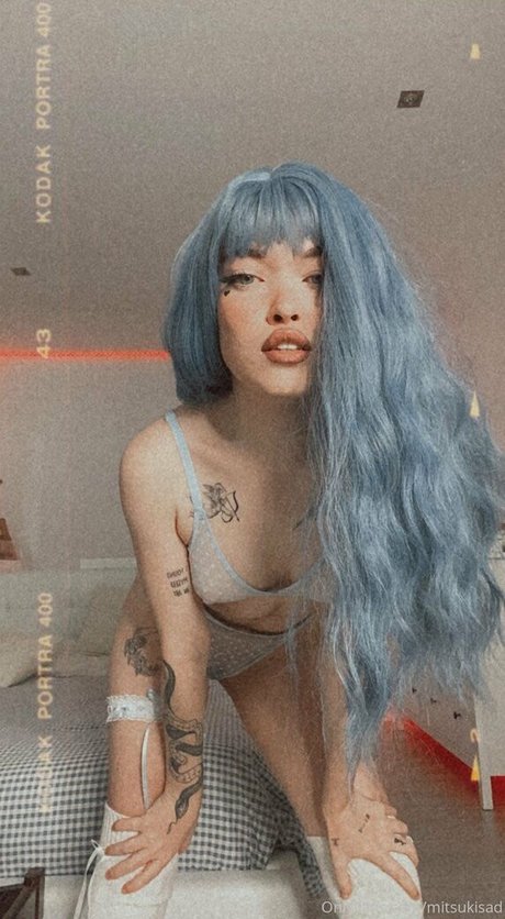 Narumisg pornstar erotic photo