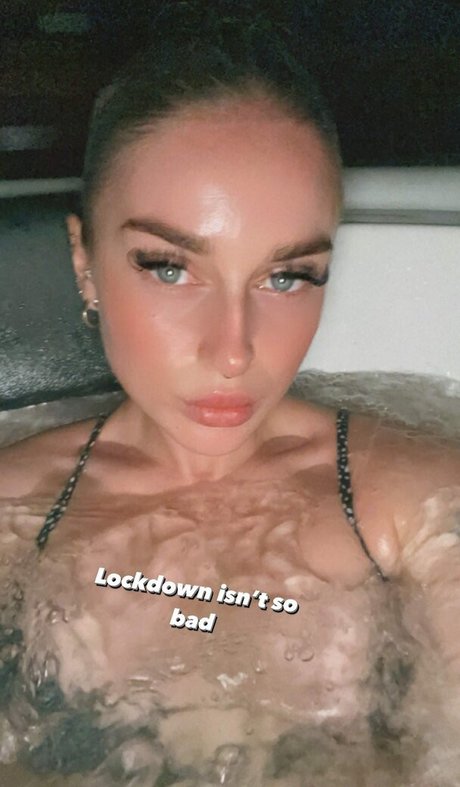 Skye Rochelle Williams star porn pic