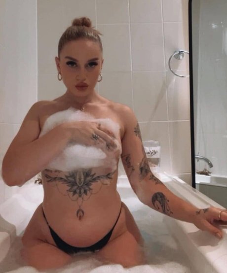 Skye Rochelle Williams best actress picture