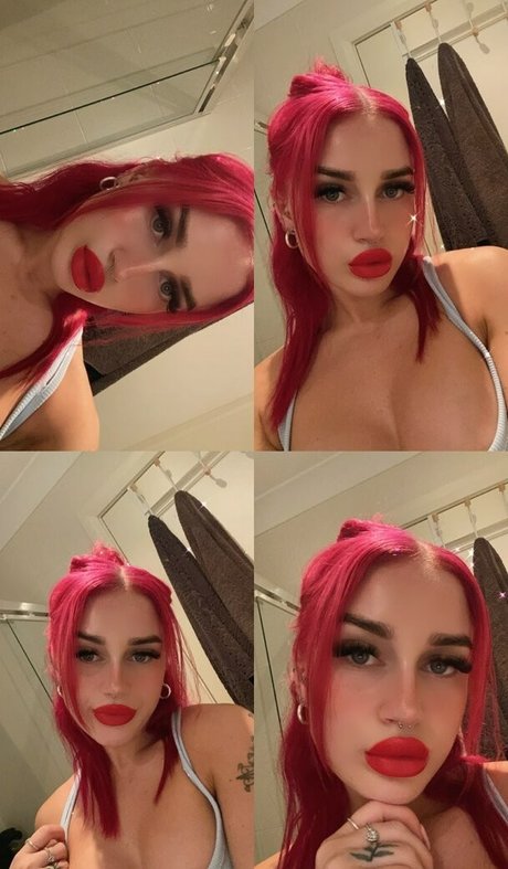 Skye Rochelle Williams pornographic actress galleries