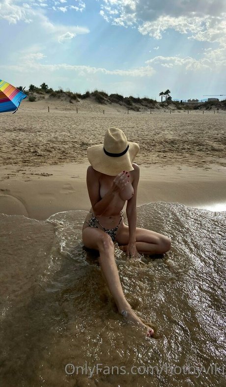 Viki Keepu pornstar pretty image