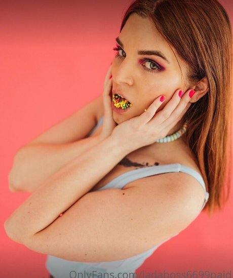 Jadaboss6699paid pornstar top pictures